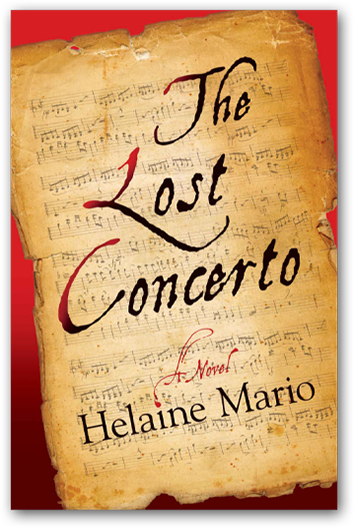 Lost Concerto